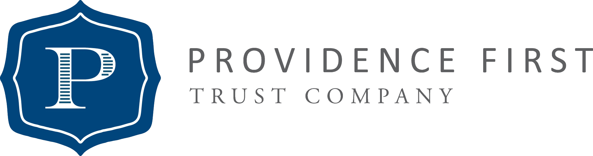 Providence First Trust Company